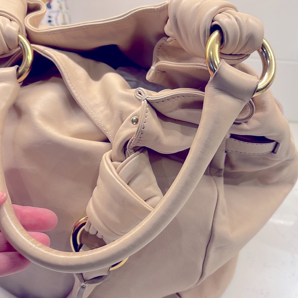 Marc Jacobs Mercer “Peet” Handbag - Picture 11 of 11